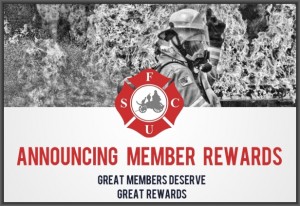 Announcing Member Rewards: Great members deserve great rewards