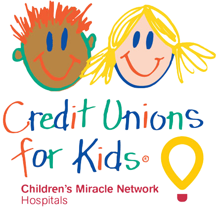 CU for Kids Logo