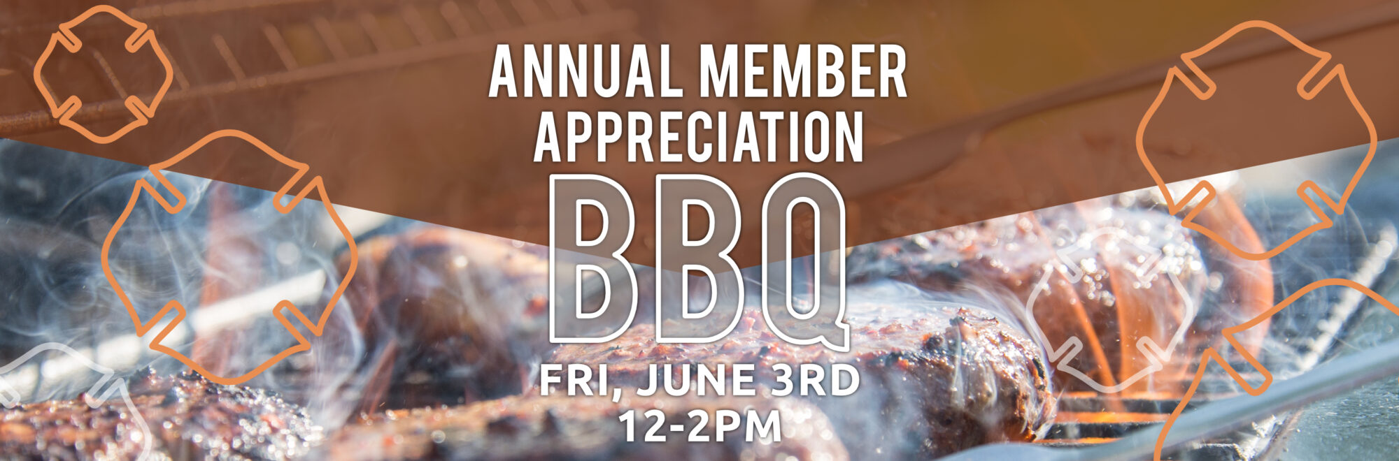 BBQ and Shred Day 6/3 at the Credit Union