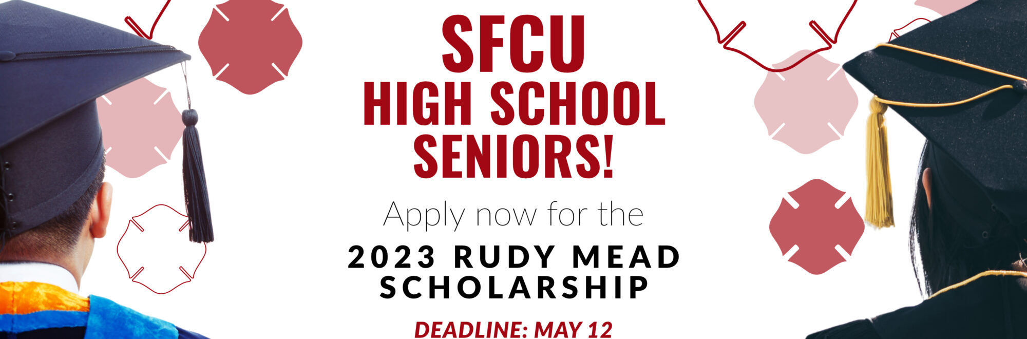 2023 Rudy Mead Scholarship Application