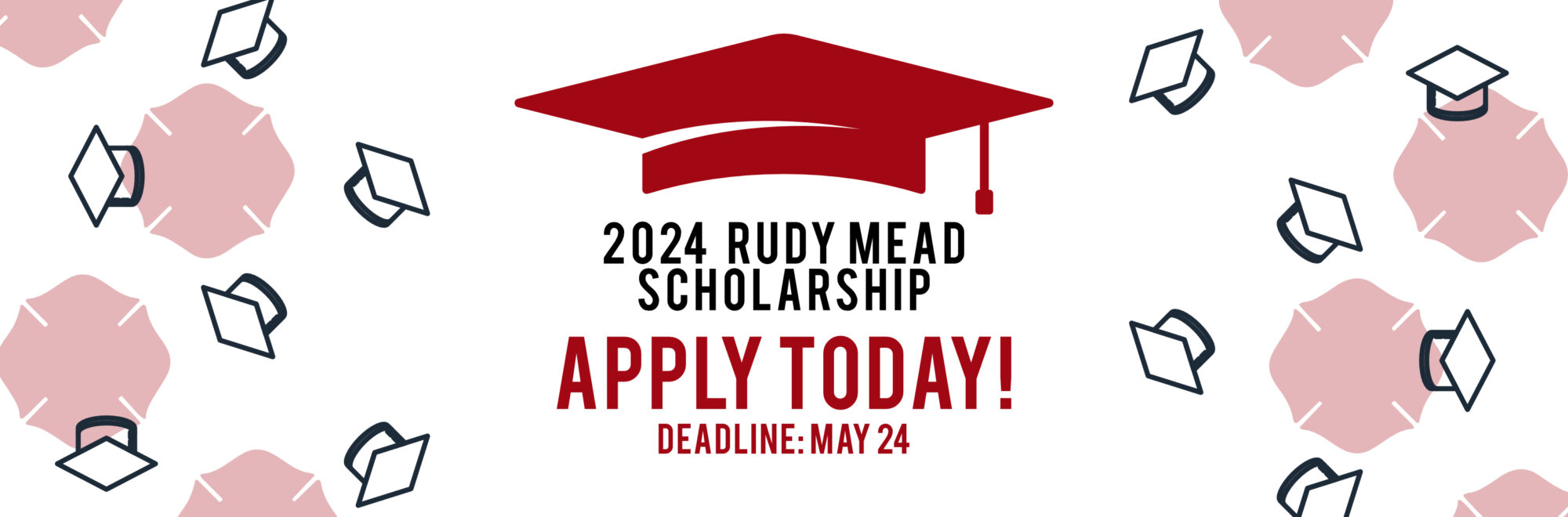 2024 Rudy Mead Scholarship Award