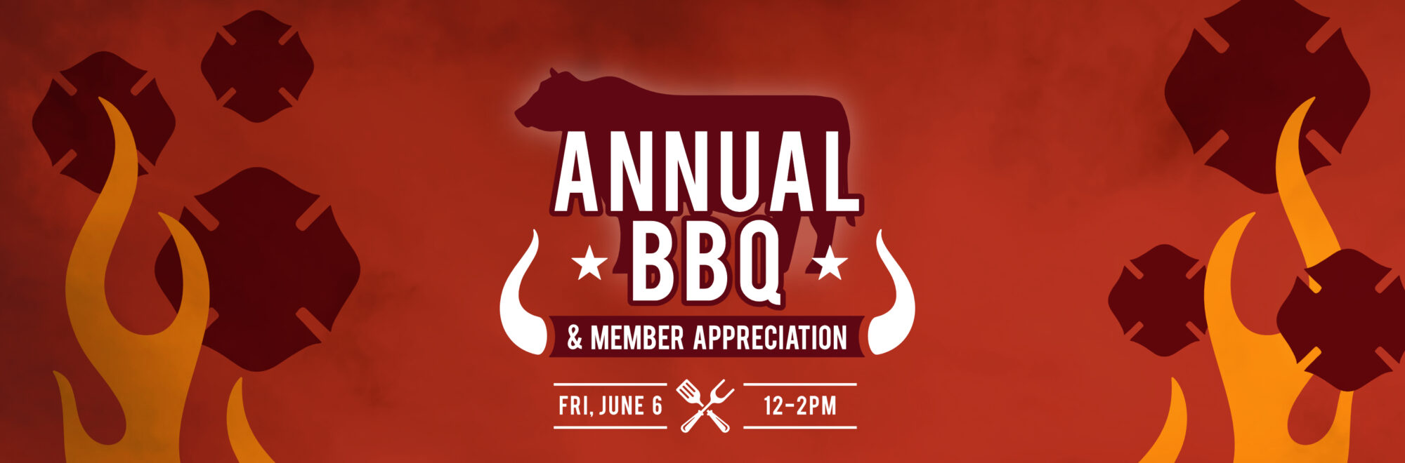 Membership BBQ